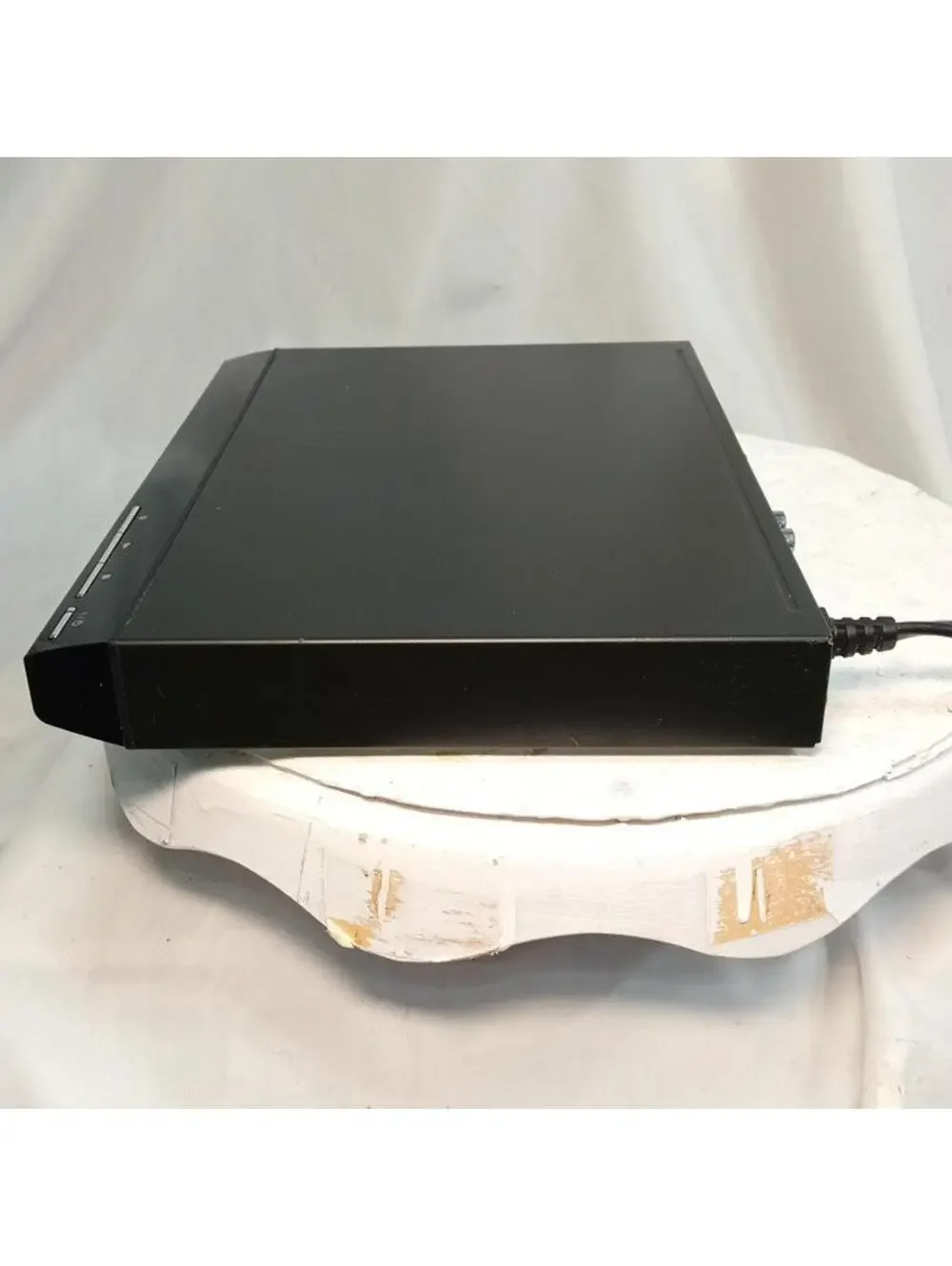 Sony DVP-SR510H DVD Player HDMI 1080p Upscaling Multi-Format with Remote Tested